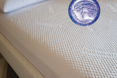 Coprimaterasso-anallergico-antistress-economico